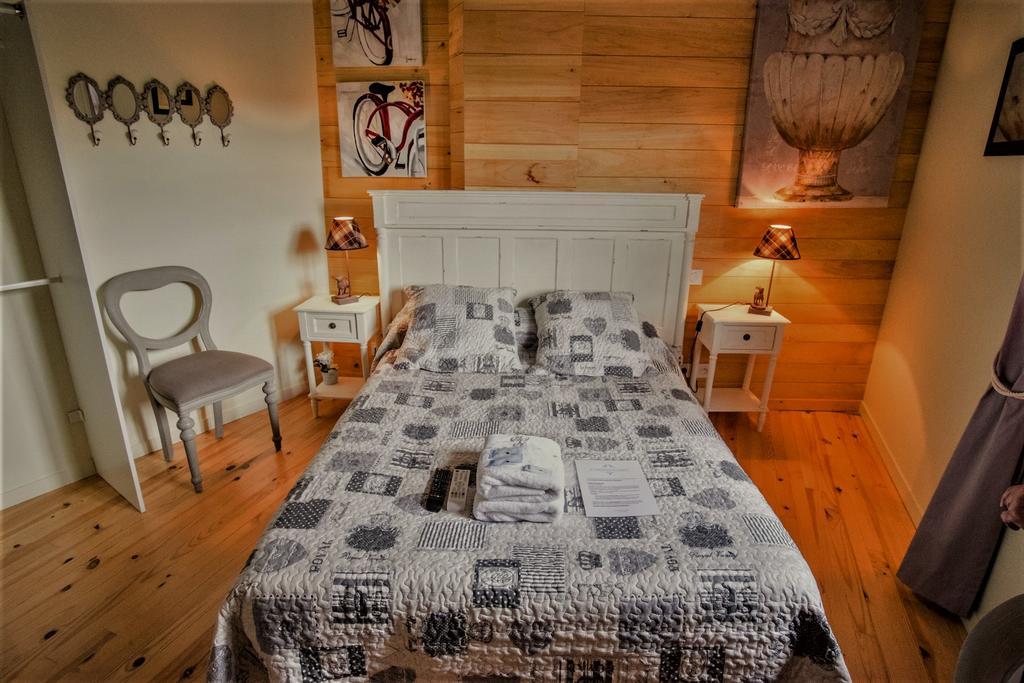 Le Compostelle De Conques Apartment Exterior foto