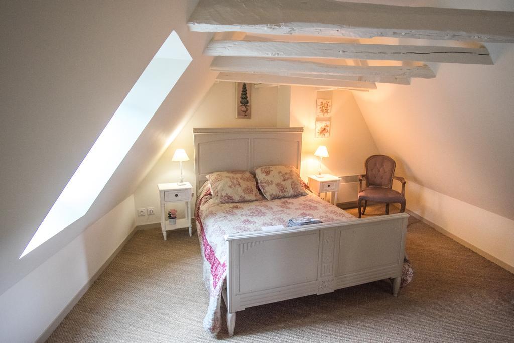 Le Compostelle De Conques Apartment Exterior foto