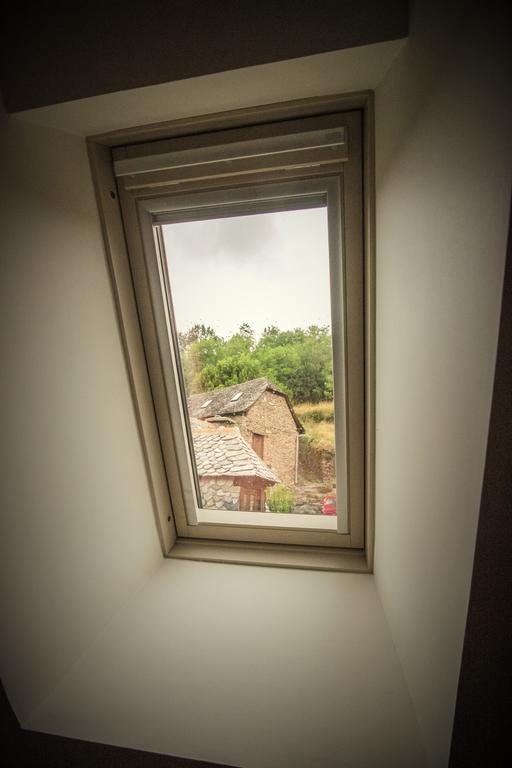 Le Compostelle De Conques Apartment Exterior foto