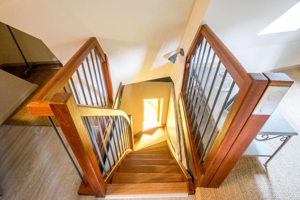 Le Compostelle De Conques Apartment Exterior foto